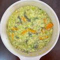 Cooksnap dari Nenny Sitohang untuk resep Pesmol ikan kembung MPASI
