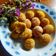 Cooksnap dari Ken-Es untuk resep 34. Bola bola ubi kopong