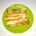 Cooksnap dari Venty Eka Pratama untuk resep Serabi Nangka Solo ala Notosuman (Dengan Teflon)