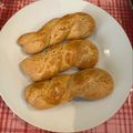 Cooksnap από Stelios V στη συνταγή Κουλουράκια βανίλιας