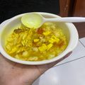 Cooksnap dari Indiana Yanuarianti untuk resep MPASI Pesmol Ikan Nila