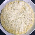 Cooksnap dari Nida Khairiyah untuk resep Steamed cheese cake 🍰