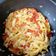El cooksnap de jose hernandez cuando hizo Bacalao desmigado con pimientos y patatas.