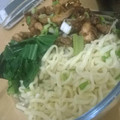 Cooksnap dari Dinda Putri untuk resep Mie Ayam Lada Hitam