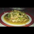 Cooksnap dari Dapoer Mbak Yul untuk resep Cumi Sambal Ijo