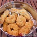 Cooksnap από common στη συνταγή Κουλούρια Πασχαλινά