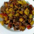 Cooksnap dari Ayun untuk resep Sambal Goreng Ati