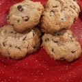 KatJuffre.Norwex.biz's cooksnap of when they made Best Ever Chocolate Chip Cookies ! Use Cinnamon!.