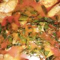 Cooksnap dari Erlinawati Iskandar untuk resep Pindang Patin Palembang