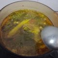 Cooksnap dari fitri untuk resep Sayur Goreng Asem Betawi