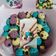 Cooksnap dari Hani untuk resep Fatty Sheep German Cookies (Cookies Lucu)