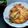 Cooksnap Sesimple Loralin semasa beliau membuat Telur Dadar Air Fryer.