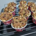 Cooksnap dari Silvia Mgrt Kitchen untuk resep Banana Bread