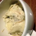 Penguin26's cooksnap of when they made Banana ice cream using only BANANAS!!.