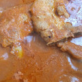 El cooksnap de Guillermo Cayetano Clara cuando hizo Chuletas de cerdo en salsa verde.