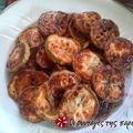 Cooksnap από Sot-eri-a στη συνταγή Τραγανά κολοκυθάκια σαν τηγανητά