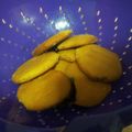 El cooksnap de Ariel Machini cuando hizo Galletitas de jengibre.
