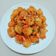Cooksnap dari Rhesti Danty untuk resep Tahu krispy cabe garam