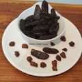 Cooksnap dari Henie Wied untuk resep 558. Manisan Belimbing Wuluh plus Sirup