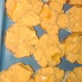 Cooksnap dari Tyàs Al Chøírìnâ untuk resep Bolu kukus gula merah tanpa telur (step by step)