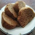 Cooksnap dari Puji untuk resep Bolu kukus indocafe no mixer👌