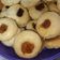 El cooksnap de silvia cuando hizo Galletitas Pepas.