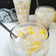 Cooksnap dari Dika Kitchen untuk resep Es Jelly Jagung Santan