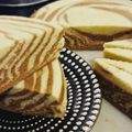 Cooksnap dari Uthe untuk resep Bolu santan