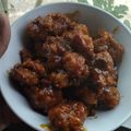 Cooksnap dari Reza Yulyndasari untuk resep Udang Asam Manis Pedas Ala Resto