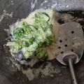 Cooksnap dari sarina untuk resep Brocoli saus keju