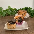 Cooksnap dari Susilowati untuk resep Cup Cake Chiffon Kopi dari Putih Telur
