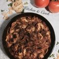 صورة من Fatima, kitchen&cook ، شاركها بعد تجربة وصفة مكرونه محمره بالفرن