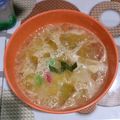 Cooksnap dari Amih inara untuk resep Es Selendang Mayang
