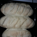 El cooksnap de Karina Sanchez cuando hizo Pan casero!!.