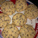 El cooksnap de Vikki cuando hizo Galletitas con chips de chocolate!.