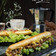 Cooksnap dari Shirley Wijaya untuk resep Roti John
