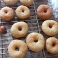 Cooksnap dari Siti Aisah untuk resep Donat Kentang Super Empuk