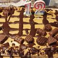 Cooksnap από Cannibal Leod στη συνταγή Sponge cake