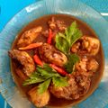 Cooksnap dari gulbuldin hikmatyar untuk resep Ayam Kecap Simpel