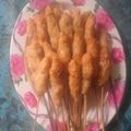 Cooksnap dari Vierly Kurniawan untuk resep Sempol Ayam