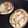 Cooksnap nurul azreen azmi semasa beliau membuat Garlic Naan Bread.