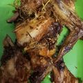 Cooksnap dari rien ay lie untuk resep Ayam Goreng Kunyit