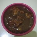 Cooksnap dari martha andri untuk resep Daging sapi lada hitam resep simple #KitaBerbagi