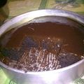 Cooksnap από eri_87 στη συνταγή Σοκολατόπιτα της Έρης σιροπιαστή