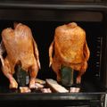 Alexa Pécziné Cooksnap-ja, amikor elkészítette a(z) Sörön sült csirke receptet.