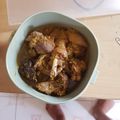 Cooksnap của ky van khi họ làm theo món Gà kho sả ớt