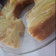 El cooksnap de Silvina Belen Acuña cuando hizo Tarta de pera. Postre muy fácil, económico y delicioso.