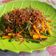 Cooksnap dari Nadhifa untuk resep Tumis Toge Kacang Panjang Ikan Teri