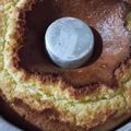 El cooksnap de adriana mazzetto cuando hizo Torta extra húmeda de naranja 🍊.