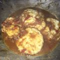 Cooksnap dari Iin untuk resep Sambal Goreng Telor Ceplok